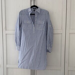 Women’s Shirt Dress